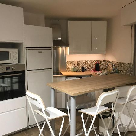 Magnifique Appartement Pied Dans L'Eau Cannes Exteriér fotografie