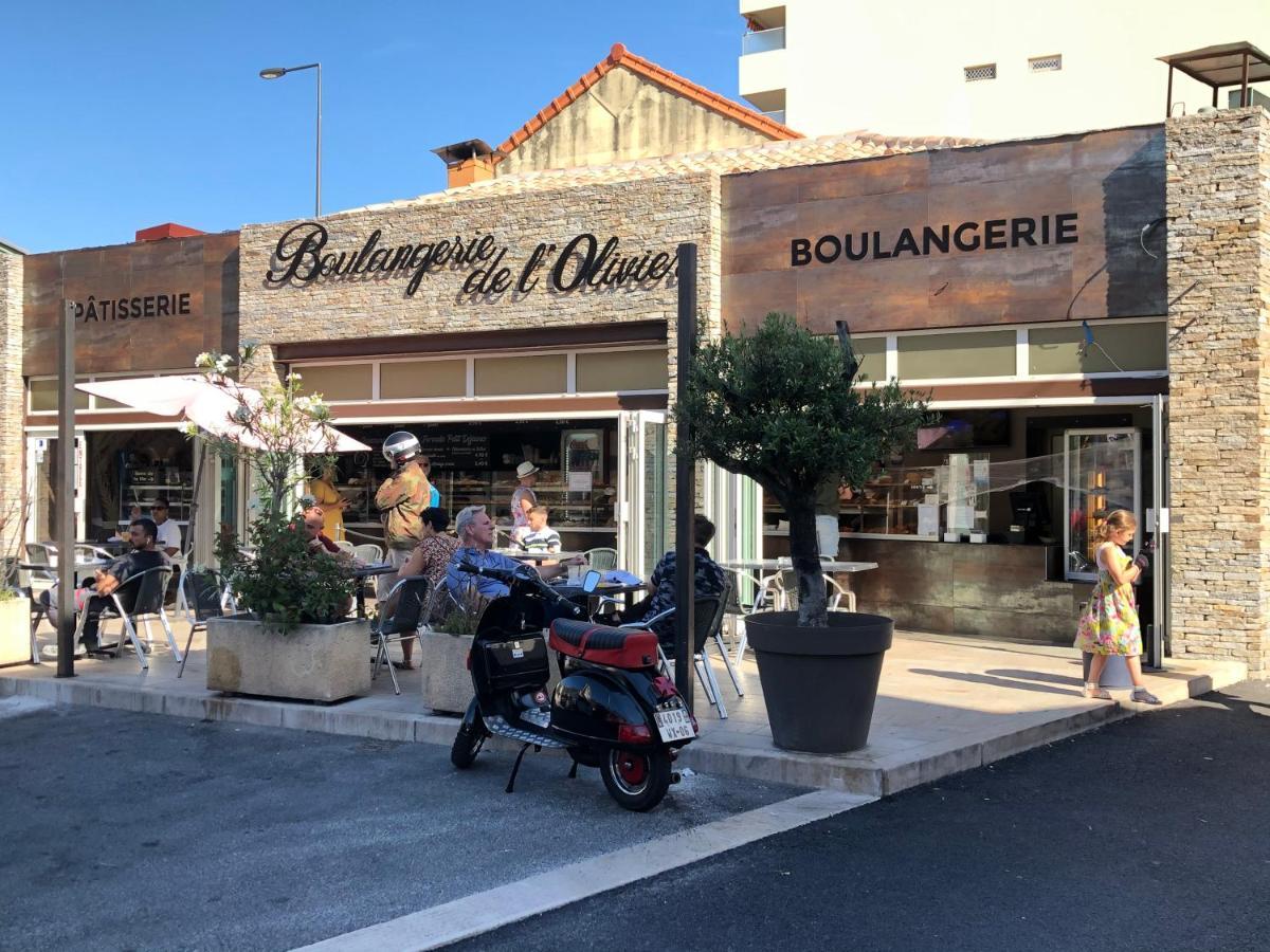 Magnifique Appartement Pied Dans L'Eau Cannes Exteriér fotografie