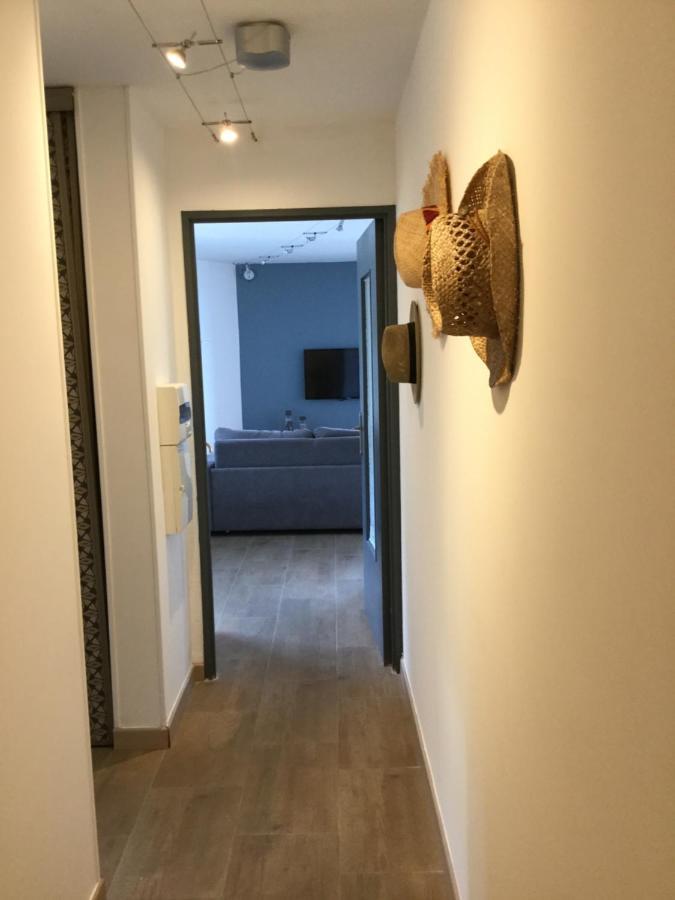 Magnifique Appartement Pied Dans L'Eau Cannes Exteriér fotografie