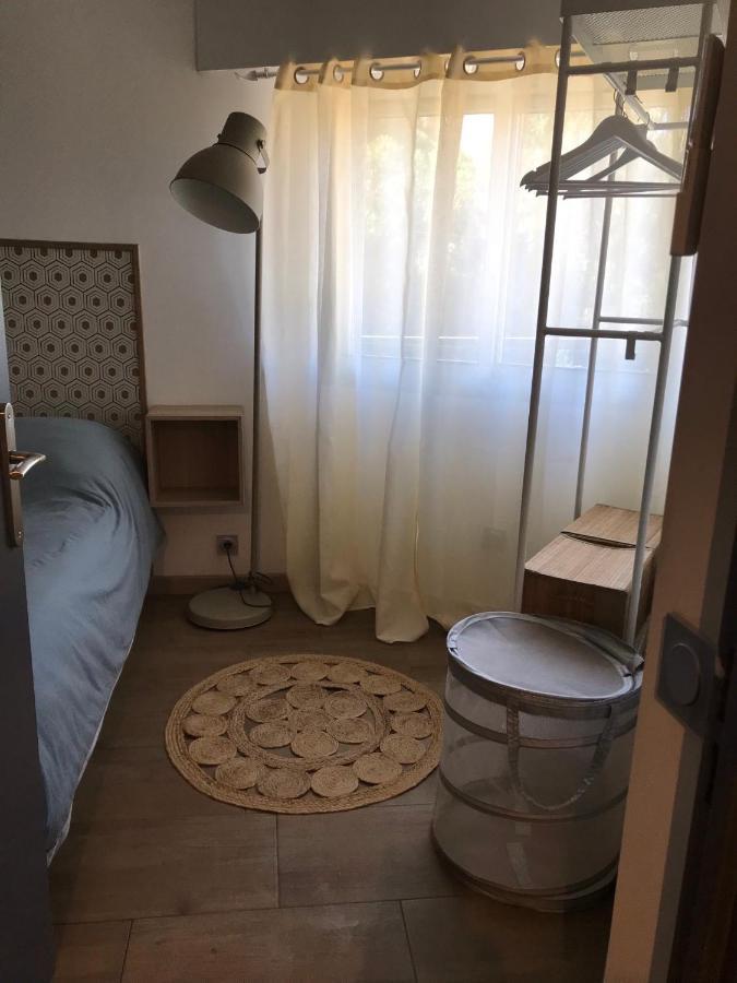 Magnifique Appartement Pied Dans L'Eau Cannes Exteriér fotografie