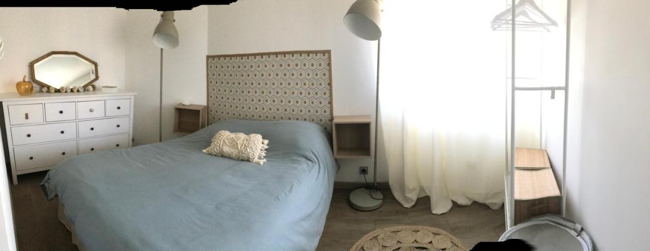 Magnifique Appartement Pied Dans L'Eau Cannes Exteriér fotografie