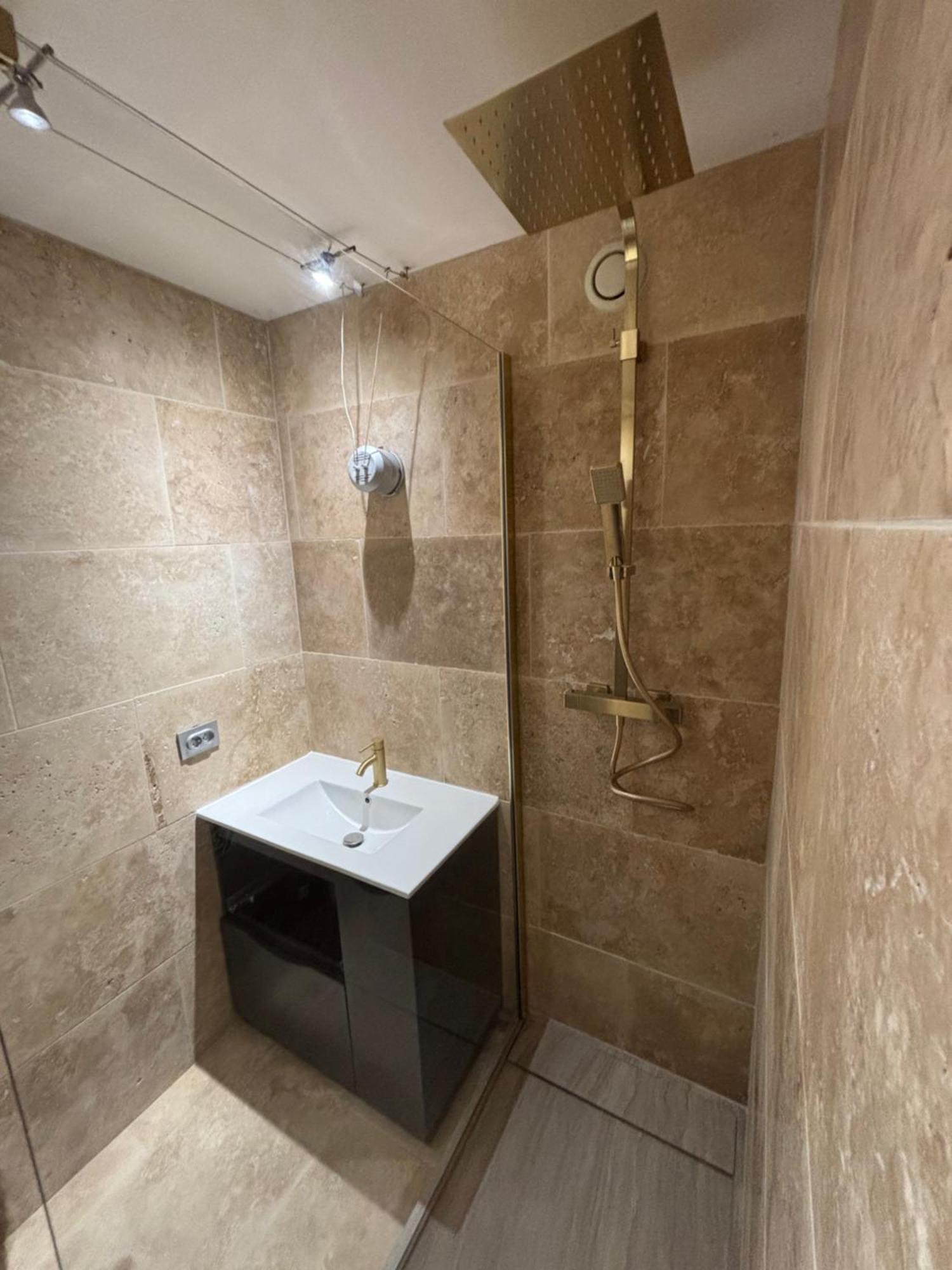 Magnifique Appartement Pied Dans L'Eau Cannes Exteriér fotografie